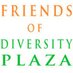 Diversity Plaza (@DiversityPlaza) Twitter profile photo