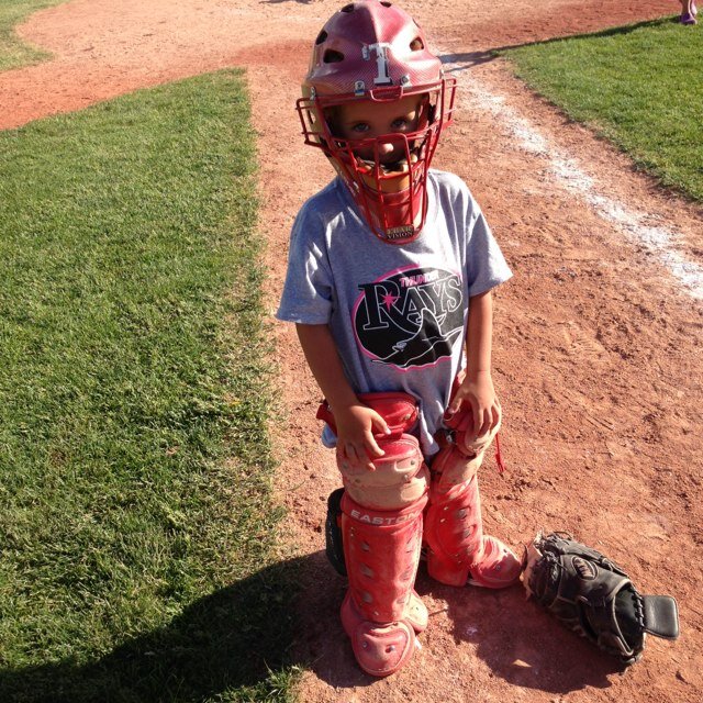 kevinobrienofco's profile picture. Husband of one and father of three. You can find us at the baseball fields watching our boys grow up.