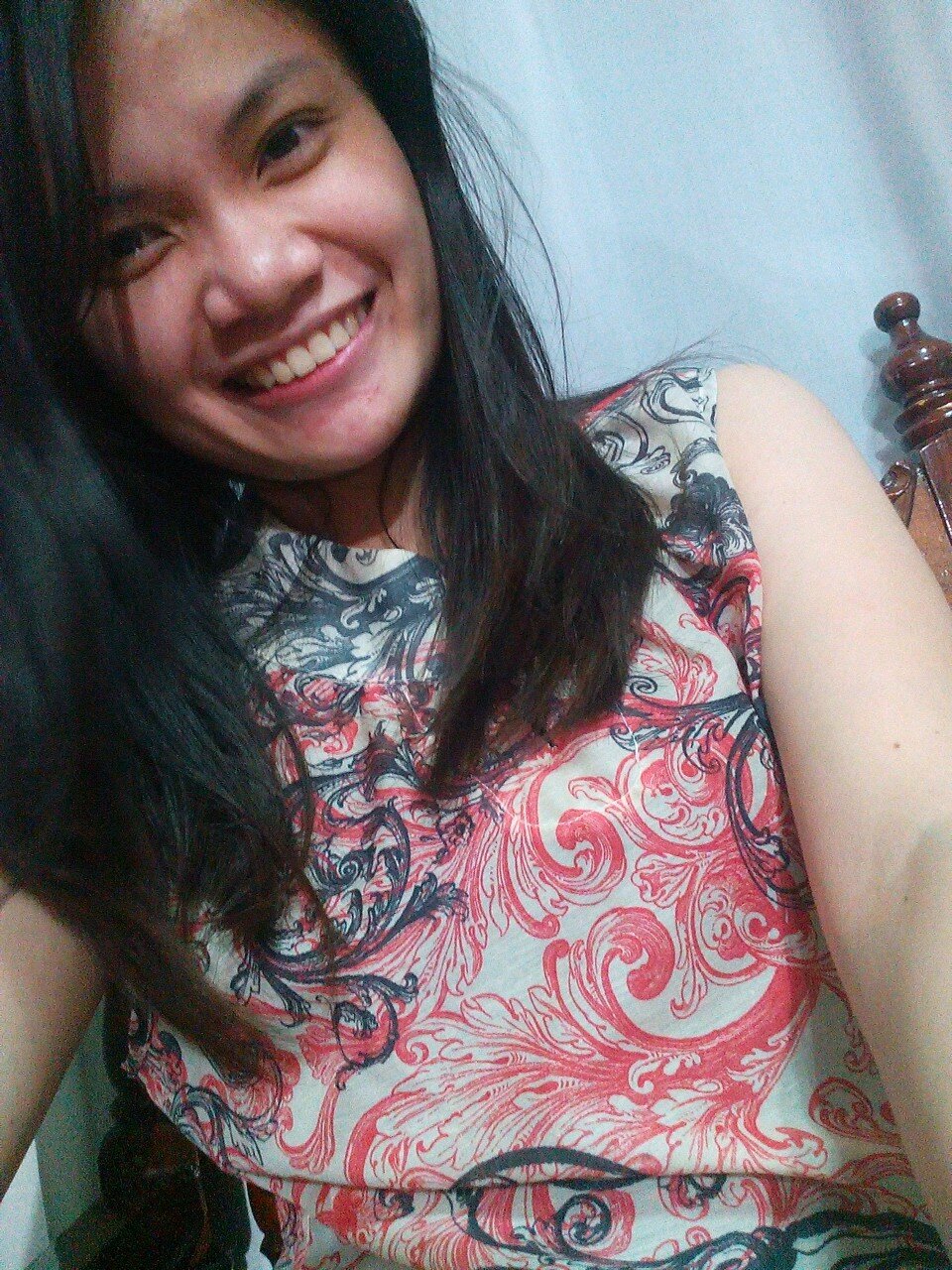 Anything worth having is worth working for. :)