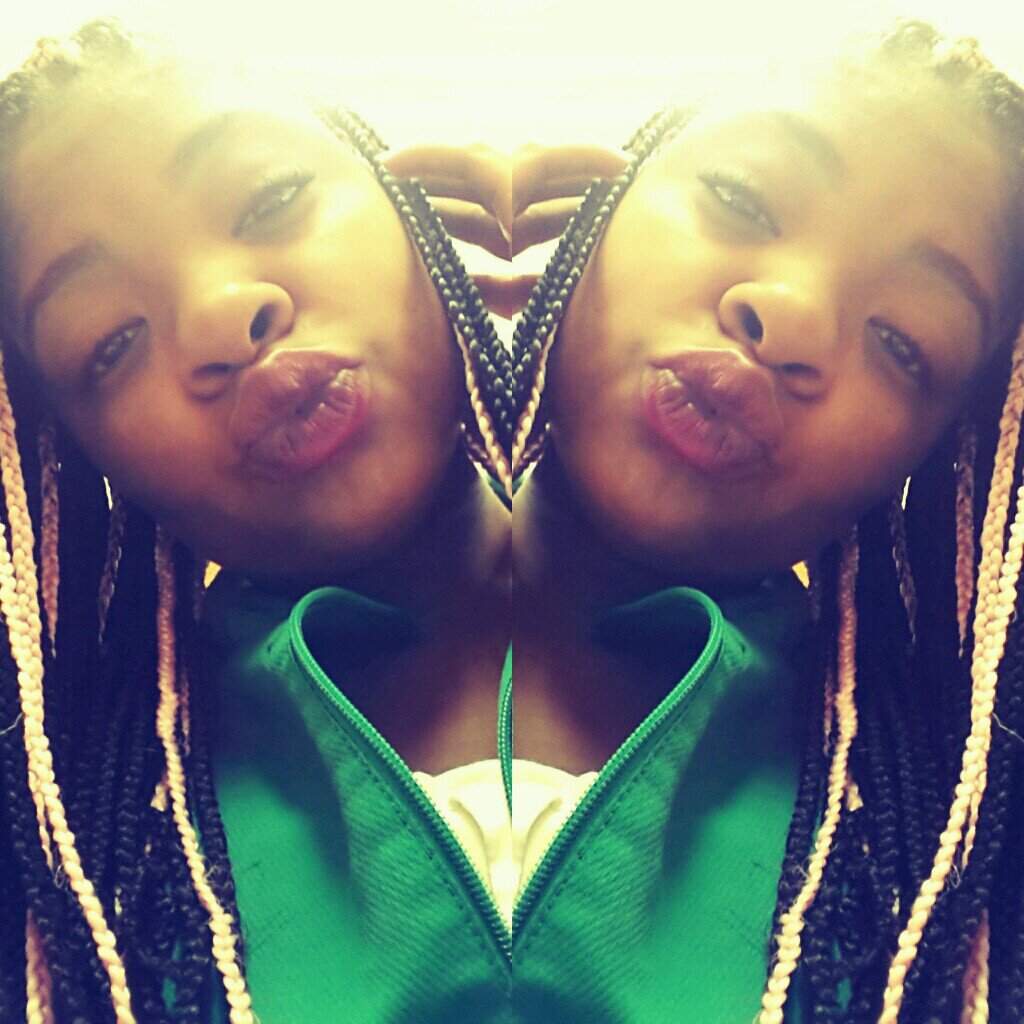 Follow meh on IG @kueenlashay #TFB
