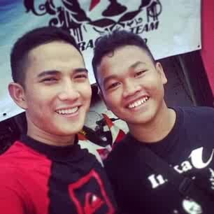 abangdally33's profile picture. 