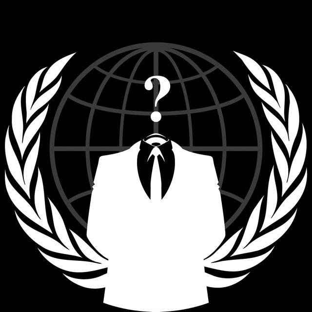 Activists based in Tennessee spreading Anonymous news. #OPSafeWinter