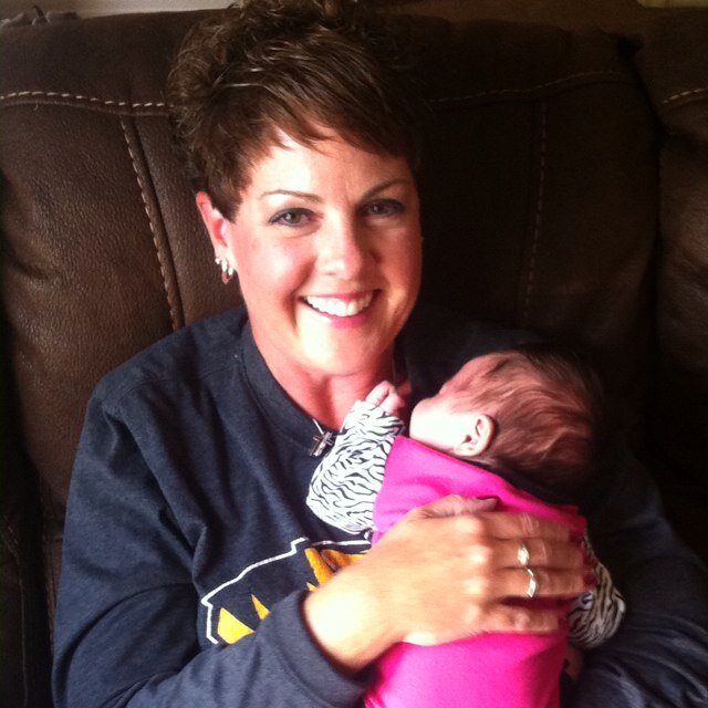 GayLynnKorff's profile picture. 