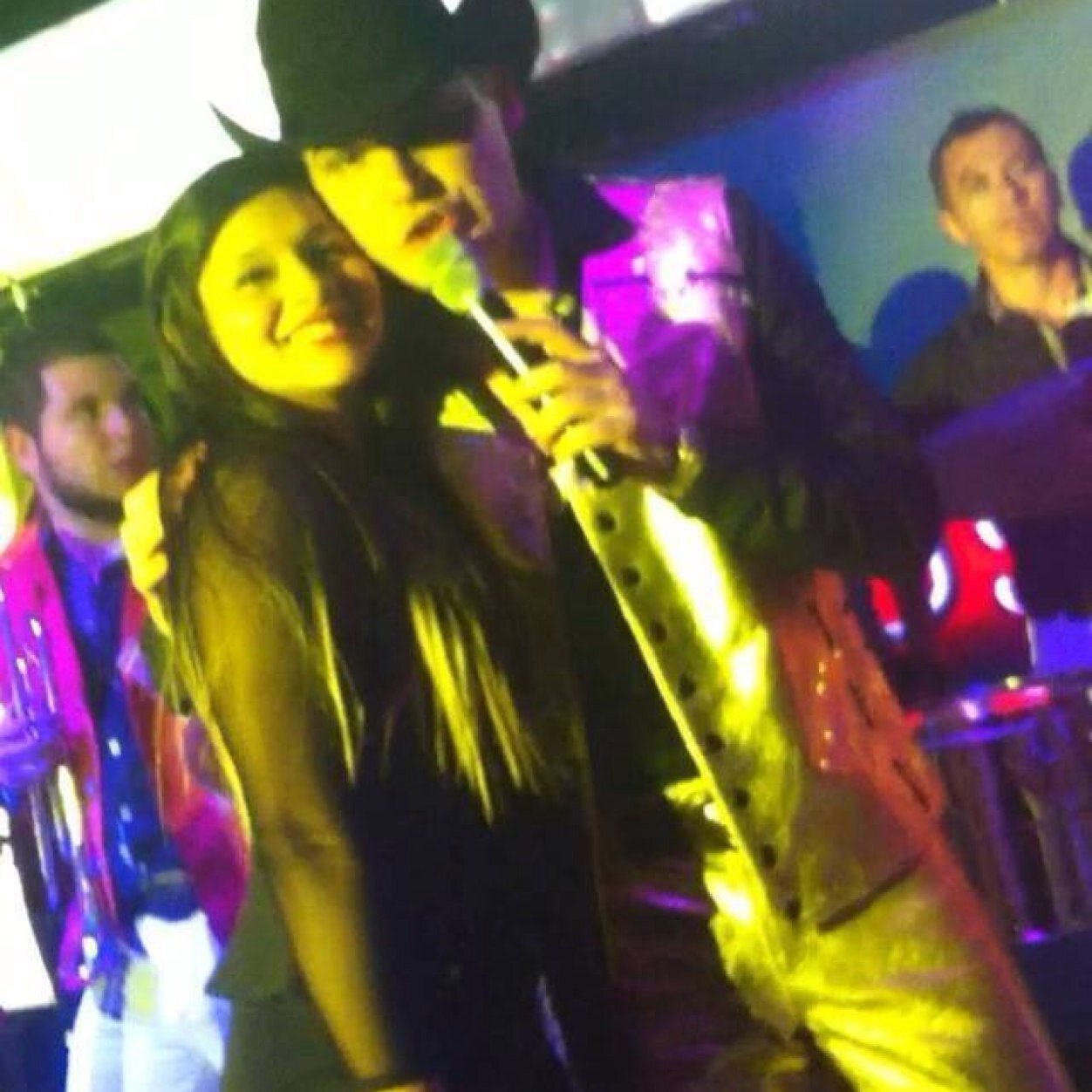 Amo a @sauleljaguar ❤️❤️❤️❤️❤️❤️