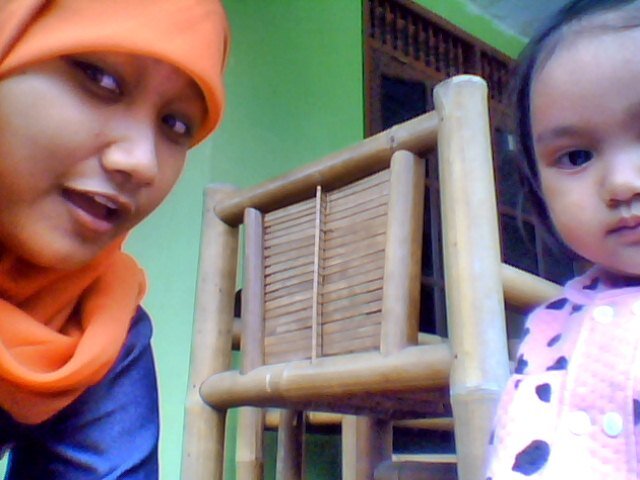 panas banget siang siang kepasar...!!!