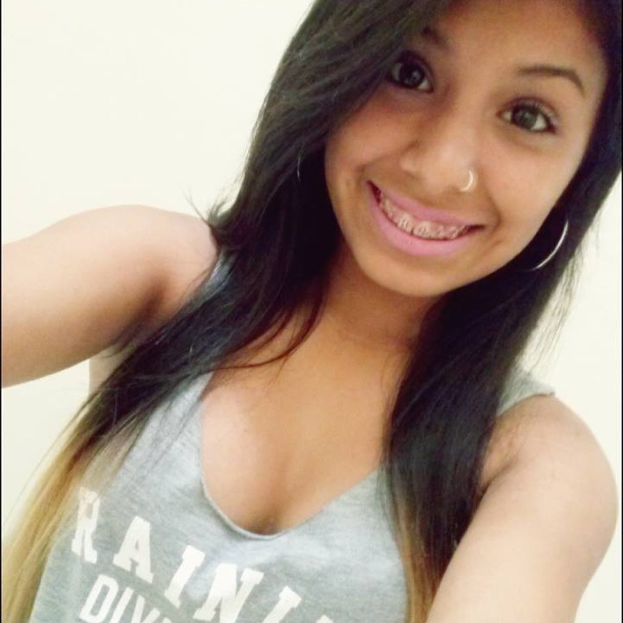 - 14 aninhOs, Cancêriana,Solteira ,Ciumenta, Melhor amigo @GabrielNuunes ! Follow me :3