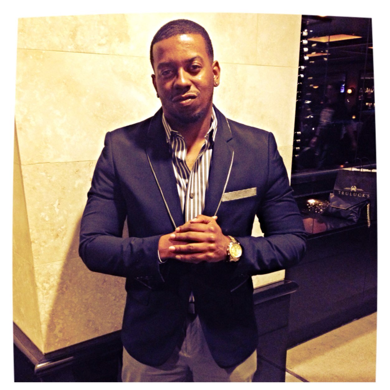 MrAngryByrd's profile picture. Educator by day DJ by night | Promoter | Father | Artist | Nupe | Child of God |