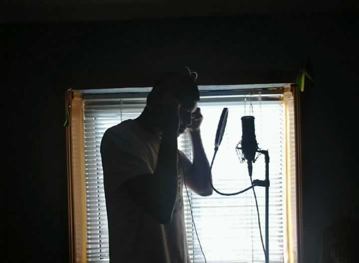 itsRG_innit1994's profile picture. Keep calm and Spit bars!