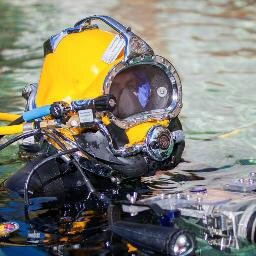 Australia's leading Commercial Diving Company