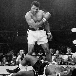 JoshFoote's profile picture. Does not play well with others. If you come at the king, you best not miss.