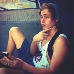 free follow from @ohcalumityx :-) click on the link and vote for me?¿