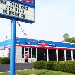 AAMCO of Reading, PA is obviously your first choice in transmission repair and replacement.  However, we are also a full service automotive repair shop too!
