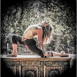 International Yoga Teacher
