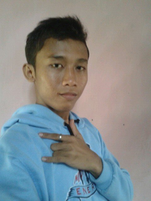 Pingin jdi pemain sepak bola yg handal dan profesional 18 februari 1997