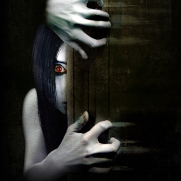 DemonKayako's profile picture. I'm Kayako! I'll kill you if you get in my way! and a warning is I'll bite i have venum and it'll kill you! so be warned.. it'll only kill humans.