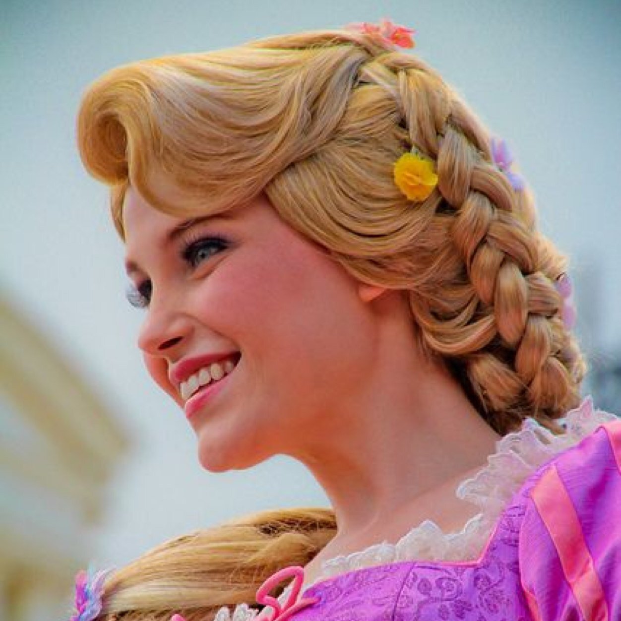 FutureAtDisney's profile picture. I'm a small town girl with a big dream, to be a princess for Disney. It's going to be hard, but I'm ready to take this journey.