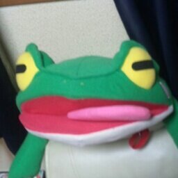 なんかやってます。何やってるんだろ？