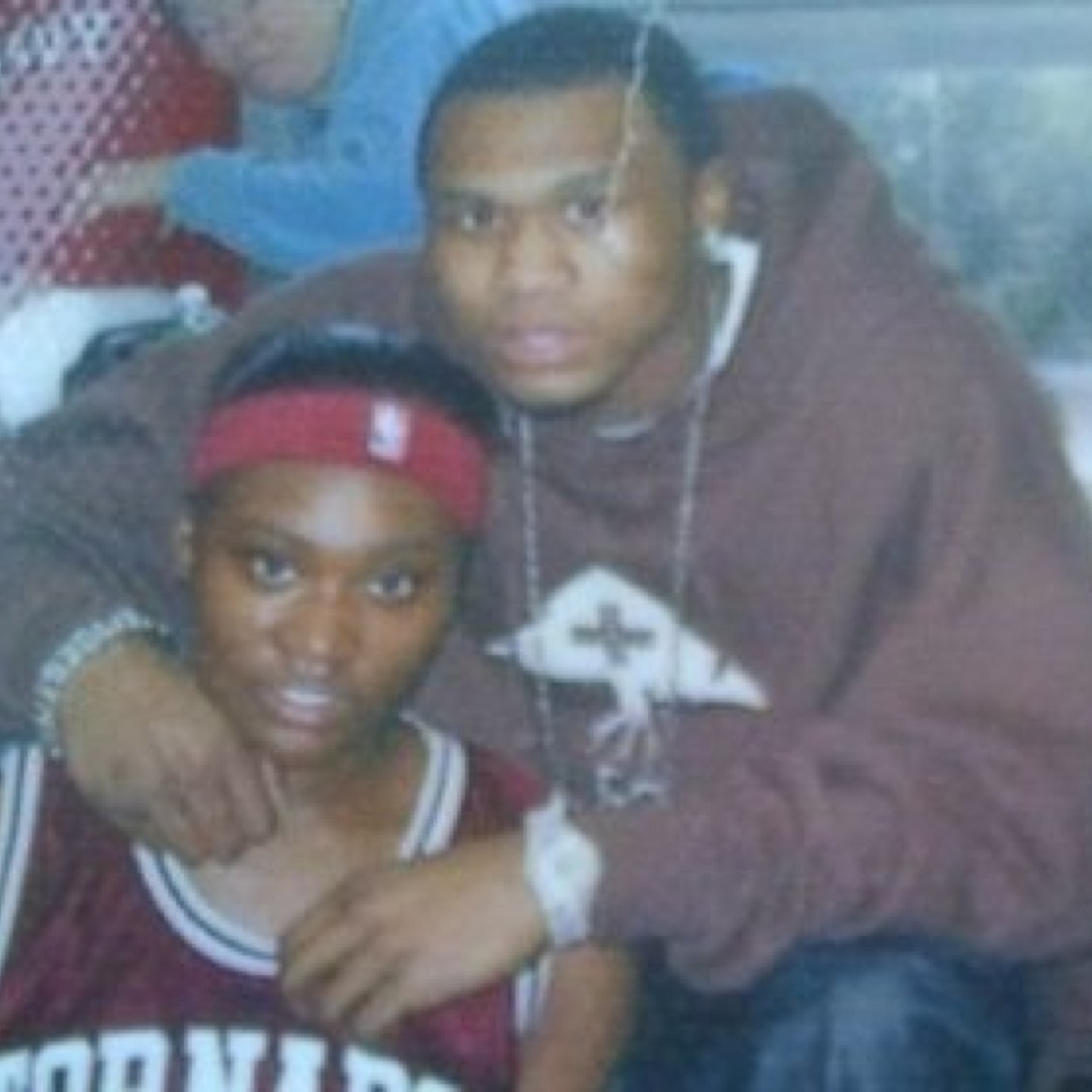 BooDaGurl2's profile picture. I'm 5'8 Gurl from Camden NJ