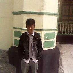 apa Aja bisa :D
suka main gitar :D