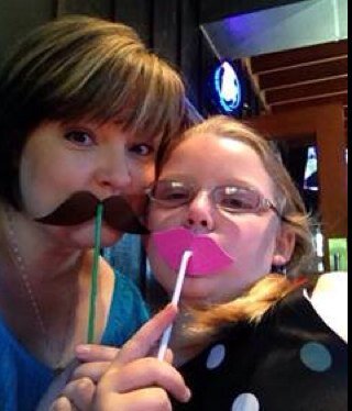 Wife, mother, youth pastor, Christ follower, avid reader, and liver of life!