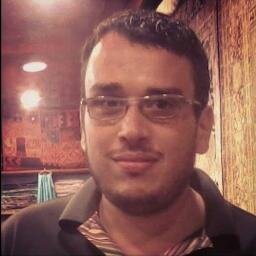 I'm a software engineer working at iMoney Group enjoy coding
https://t.co/thIKwHpPo4