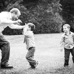 matthewdrain's profile picture. Christian, Husband, Father