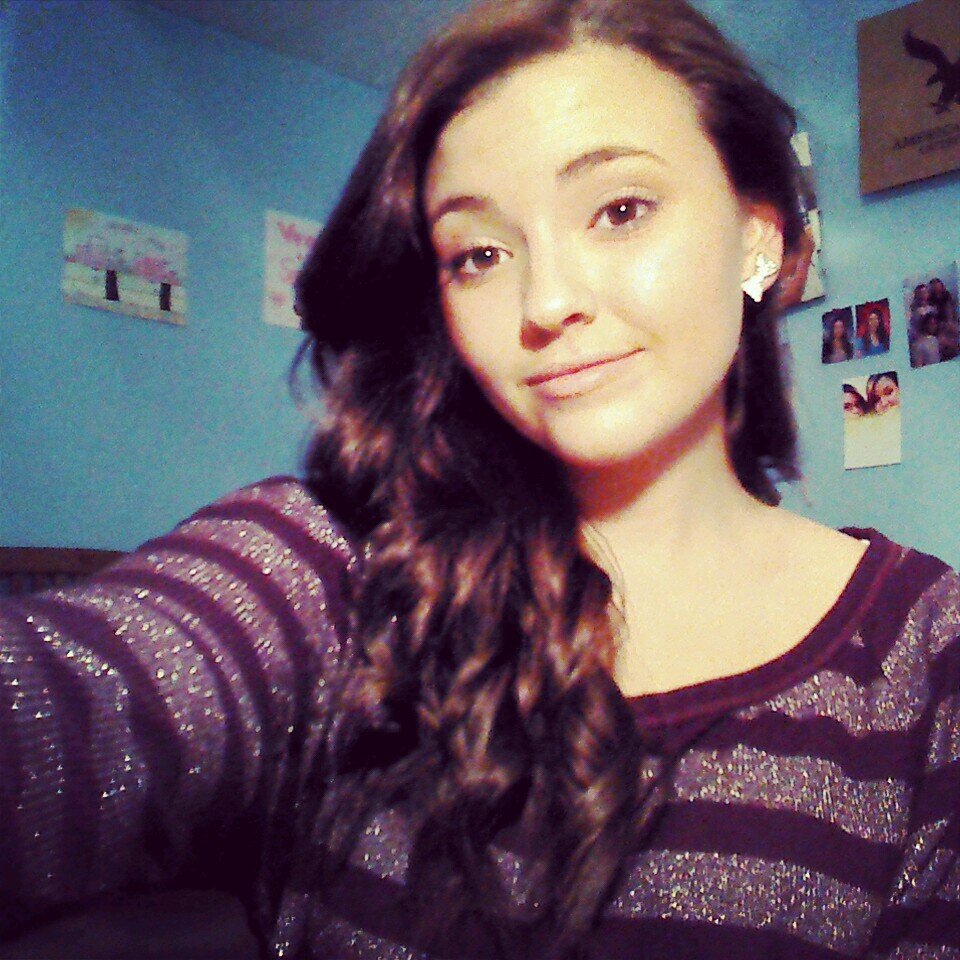FOLLOW MY NEW ACCOUNT _sarahbarber