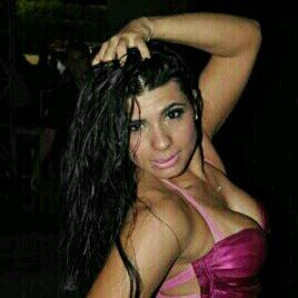 Dançarina matheus fernandes