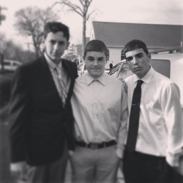 brendougherty1's profile picture. 