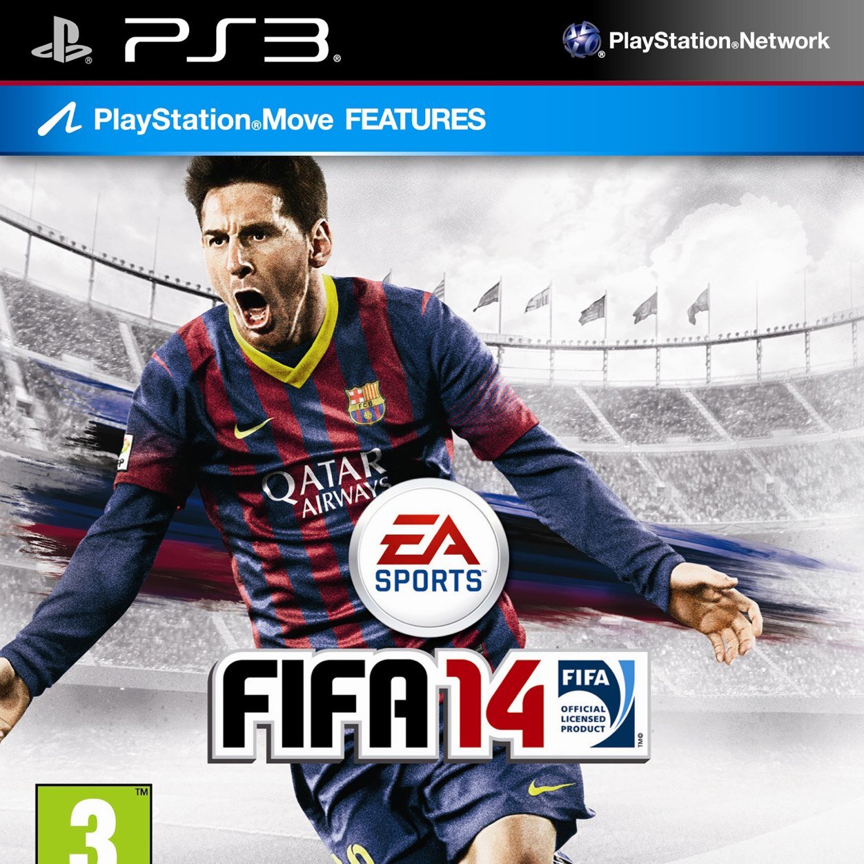 Fut 14 Wagers PS4 only 5k min