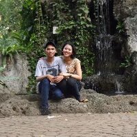 andriansyah religia (@andribronk) 's Twitter Profile