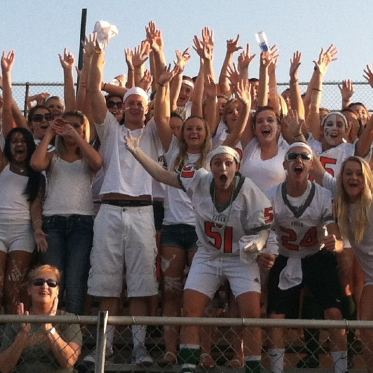 YHSCougarPride's profile picture. 