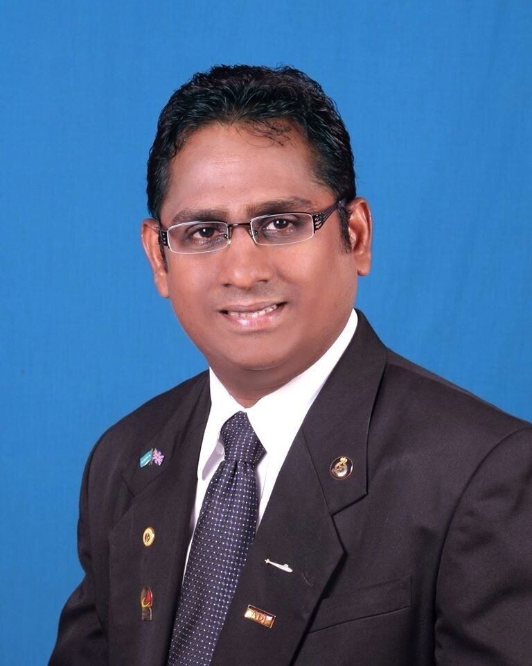 SBarathidasan's profile picture. 