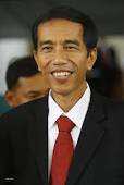 Jokowi presiden 2014