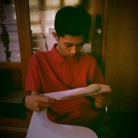 aditya aska septian (@adhitya_aska) 's Twitter Profile