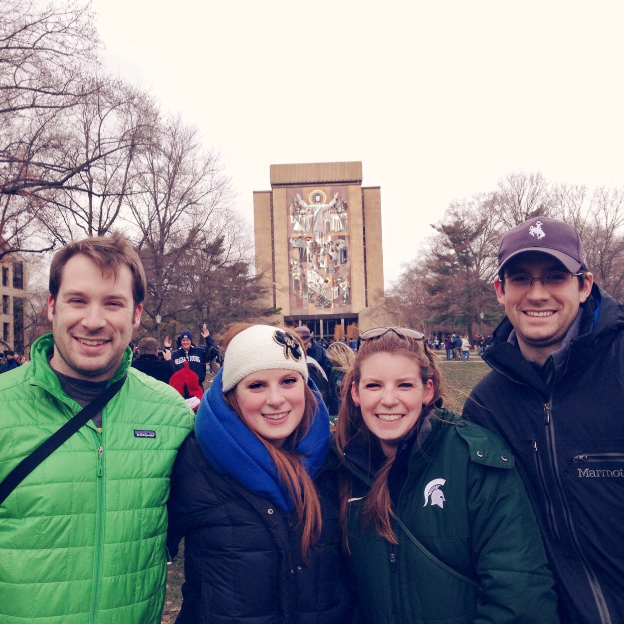 Katie_Kelly13's profile picture. MSU PSU