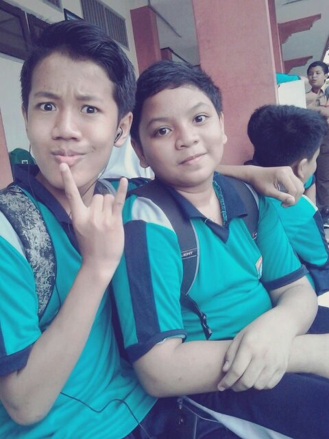 DelapanEnam(86) Community {} | SMPN 2 Tarakan♥(•o•)