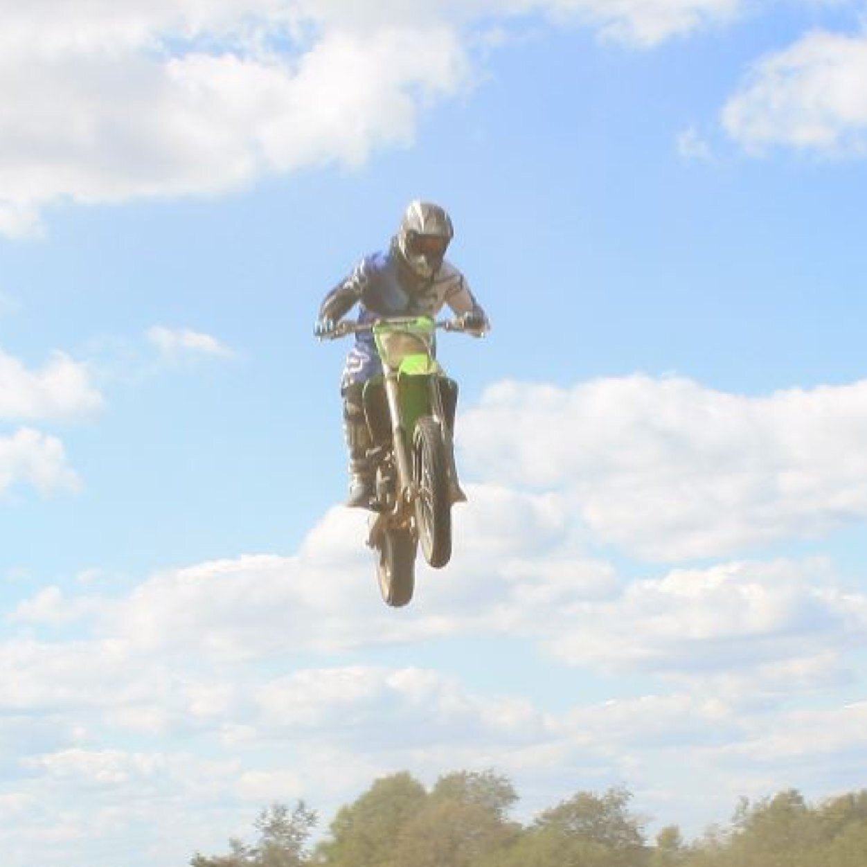 MarkBranham12's profile picture. The Thin Grey Line