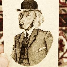 Dapper vintage menswear from the eras that dapper actually began.