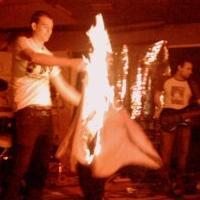 riotcop's profile picture. 