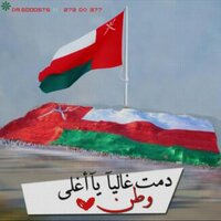 خالد 🇴🇲Alisaii (@akkhalids69) 's Twitter Profile