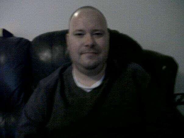 wayne_milne's profile picture. 2651c832 bbm pin