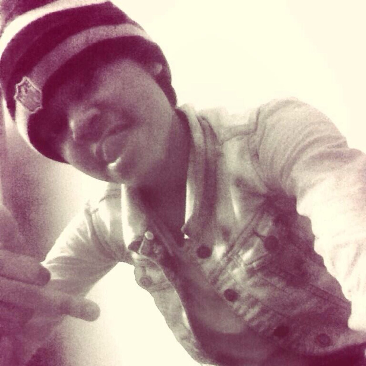 Taken ✌️
