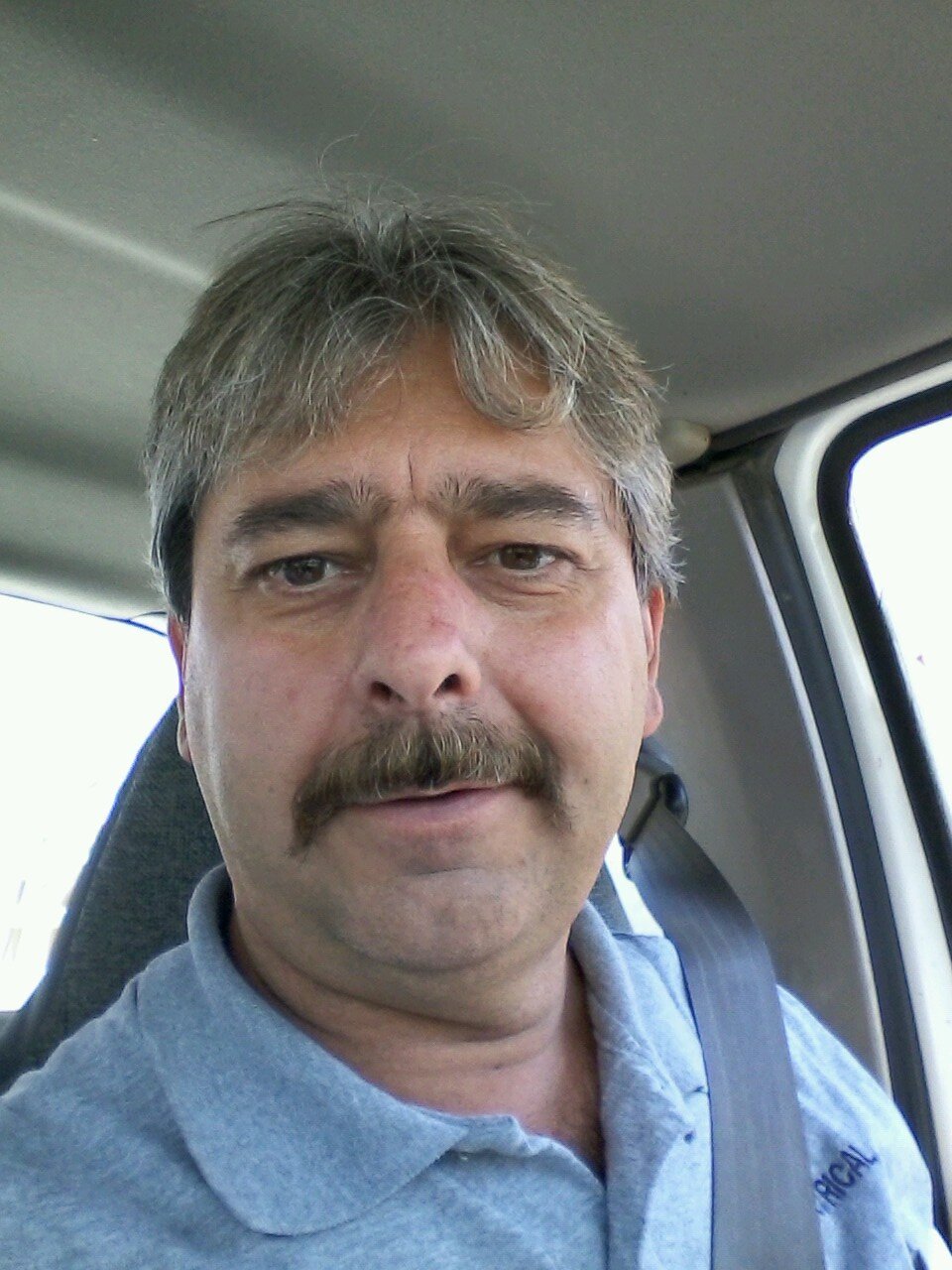 Jerry Blankenship Profile