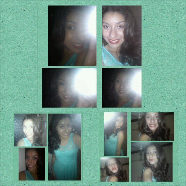 latina con o®gullo y Di®ectione® de ♡