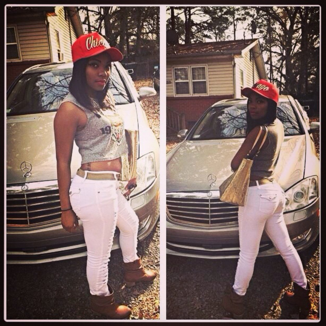 BORNRAISED n DECATUR, GA  RESIDE in RALEIGH, NC..LiVin LiFe on ..RaTHER Be RICH THAN FAMOUS!!!