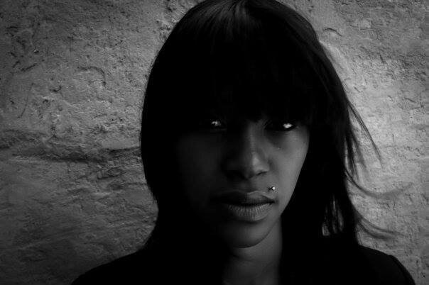 I'm evil, so don't mess with me. Lol