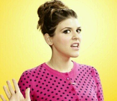 PARODY account of Sadie Saxton. NOT actually affiliated with awkward. #yourewelcome bitches