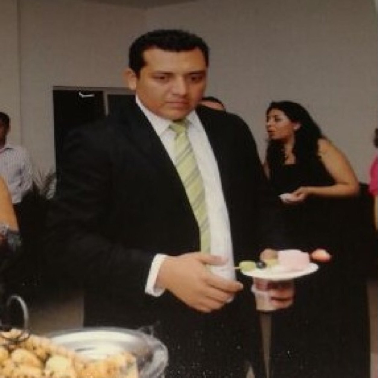 Abogado, Grupo DANISA Peninsular SA de CV, Orgullosamente Yucateco.