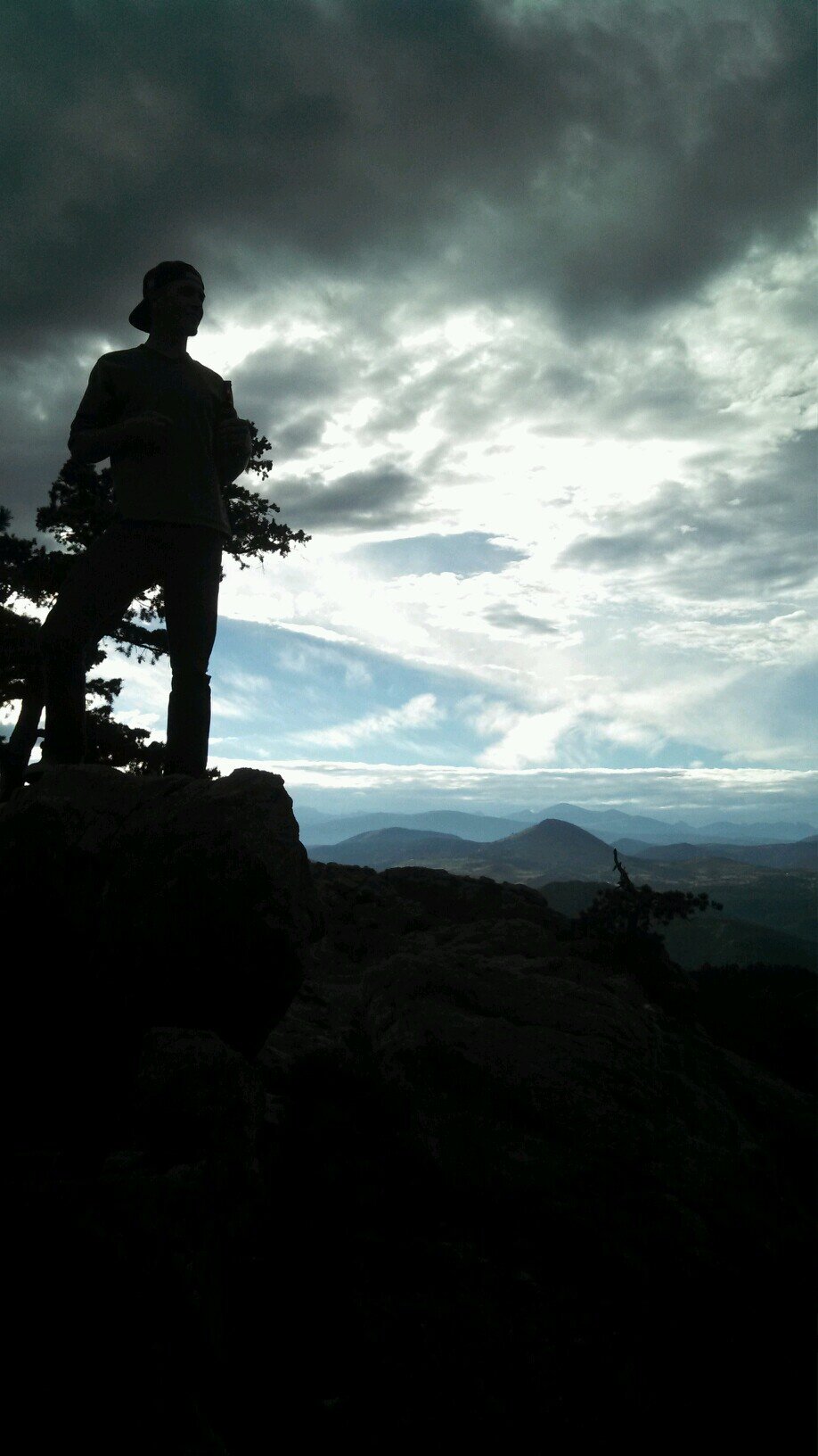 krautasaurus's profile picture. i like earth